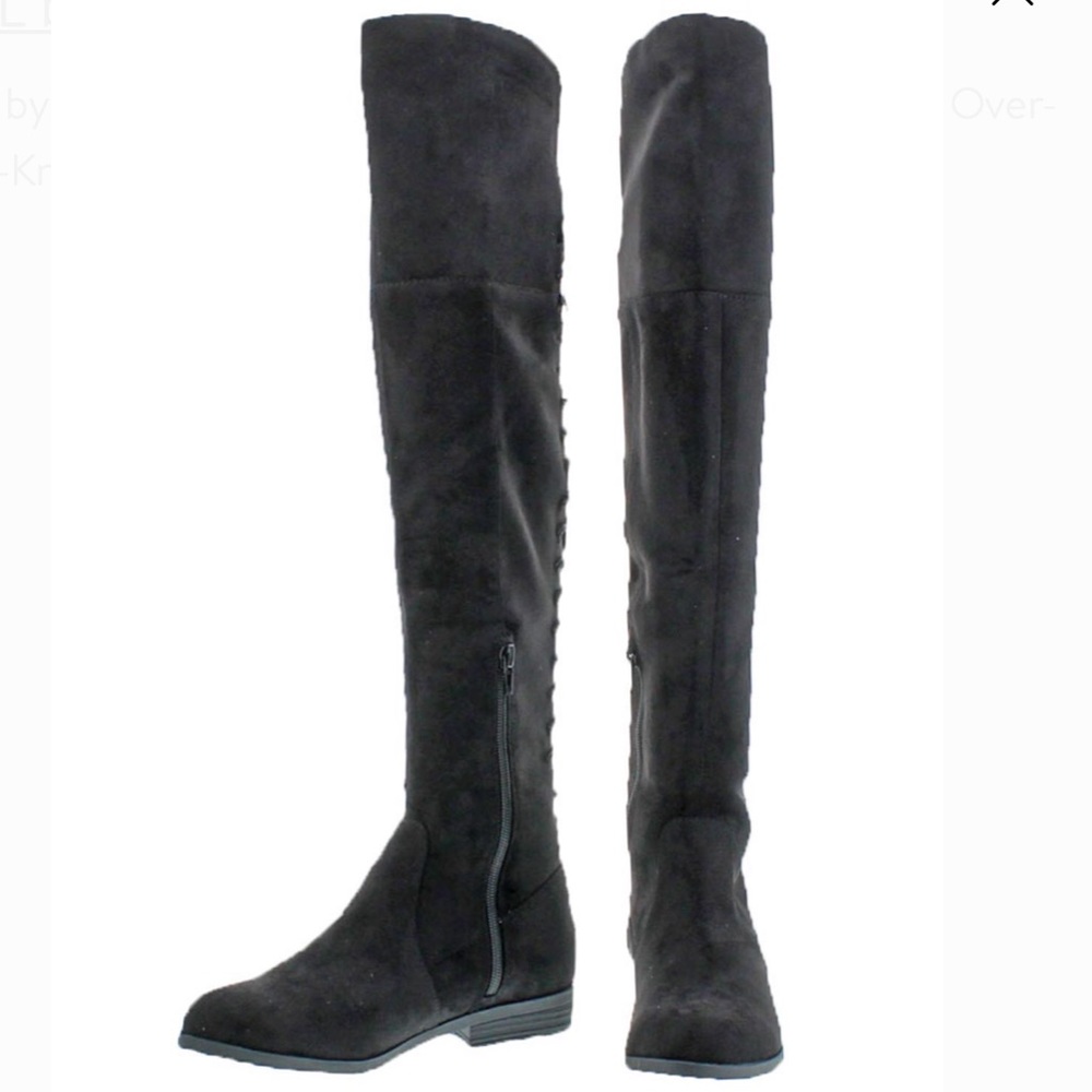 L4L women’s over the knee boots